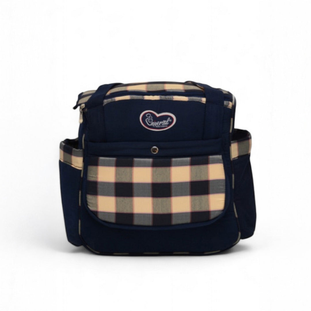 Universal Baby Supplies Giraffe Family Diaper Bag