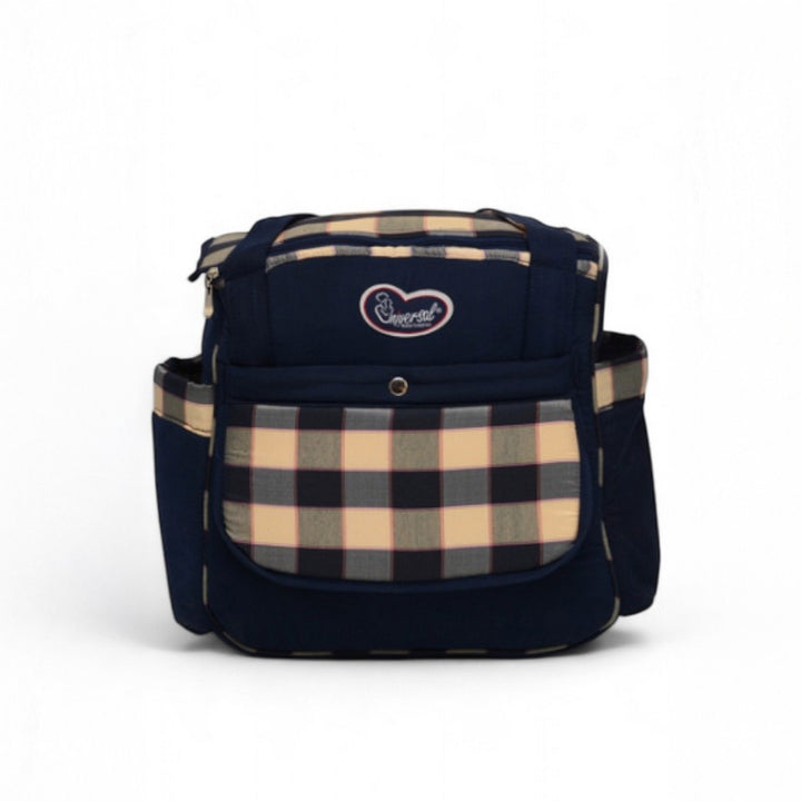 Universal Baby Supplies Giraffe Family Diaper Bag