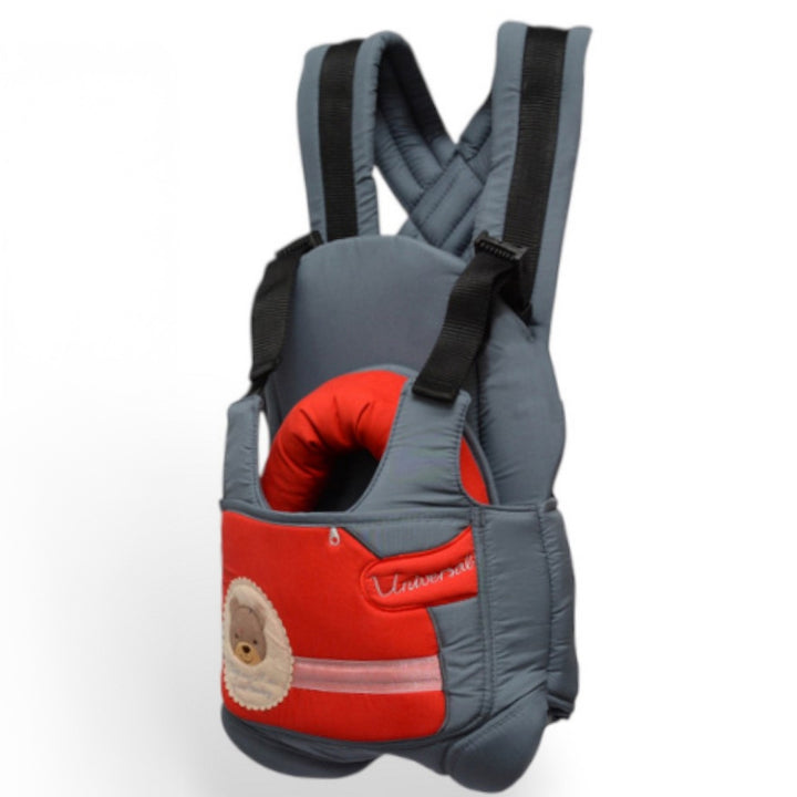 "Cuddle Buddy" Padded Neck-Support Carrier