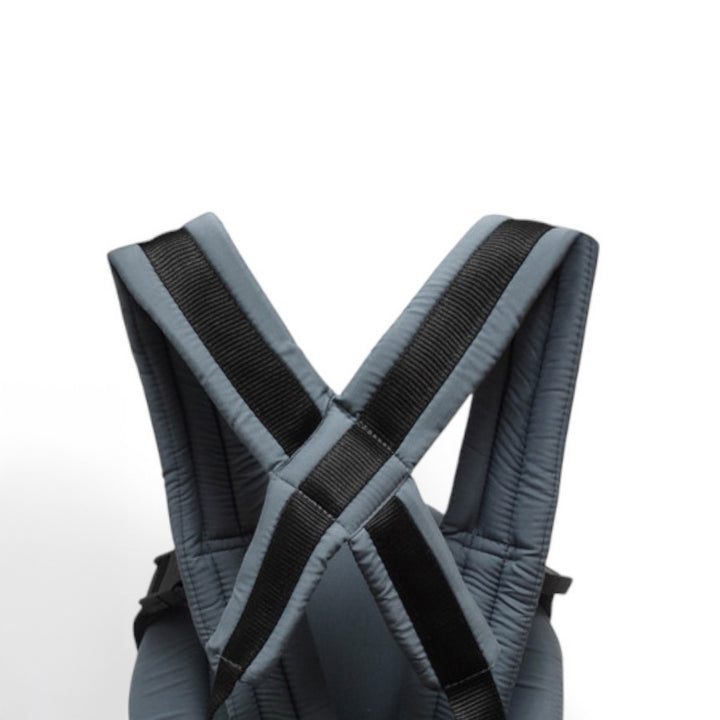 "Cuddle Buddy" Padded Neck-Support Carrier
