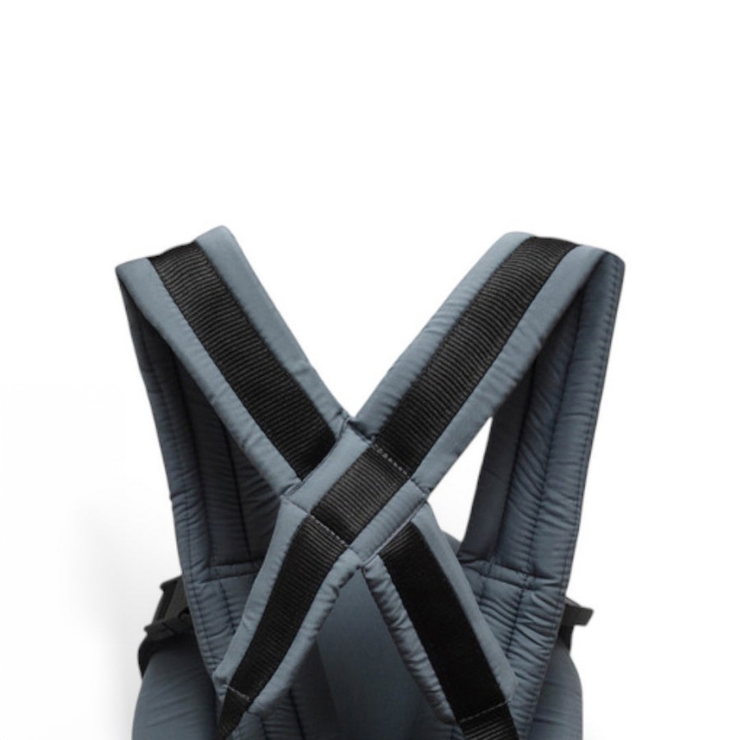 "Cuddle Buddy" Padded Neck-Support Carrier