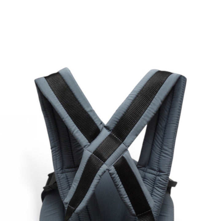 "Cuddle Buddy" Padded Neck-Support Carrier