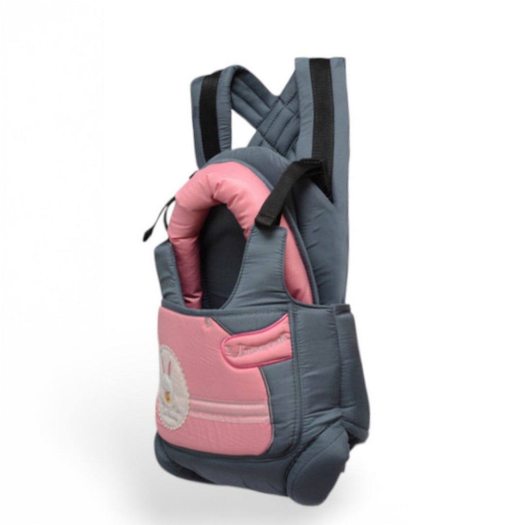 "Cuddle Buddy" Padded Neck-Support Carrier