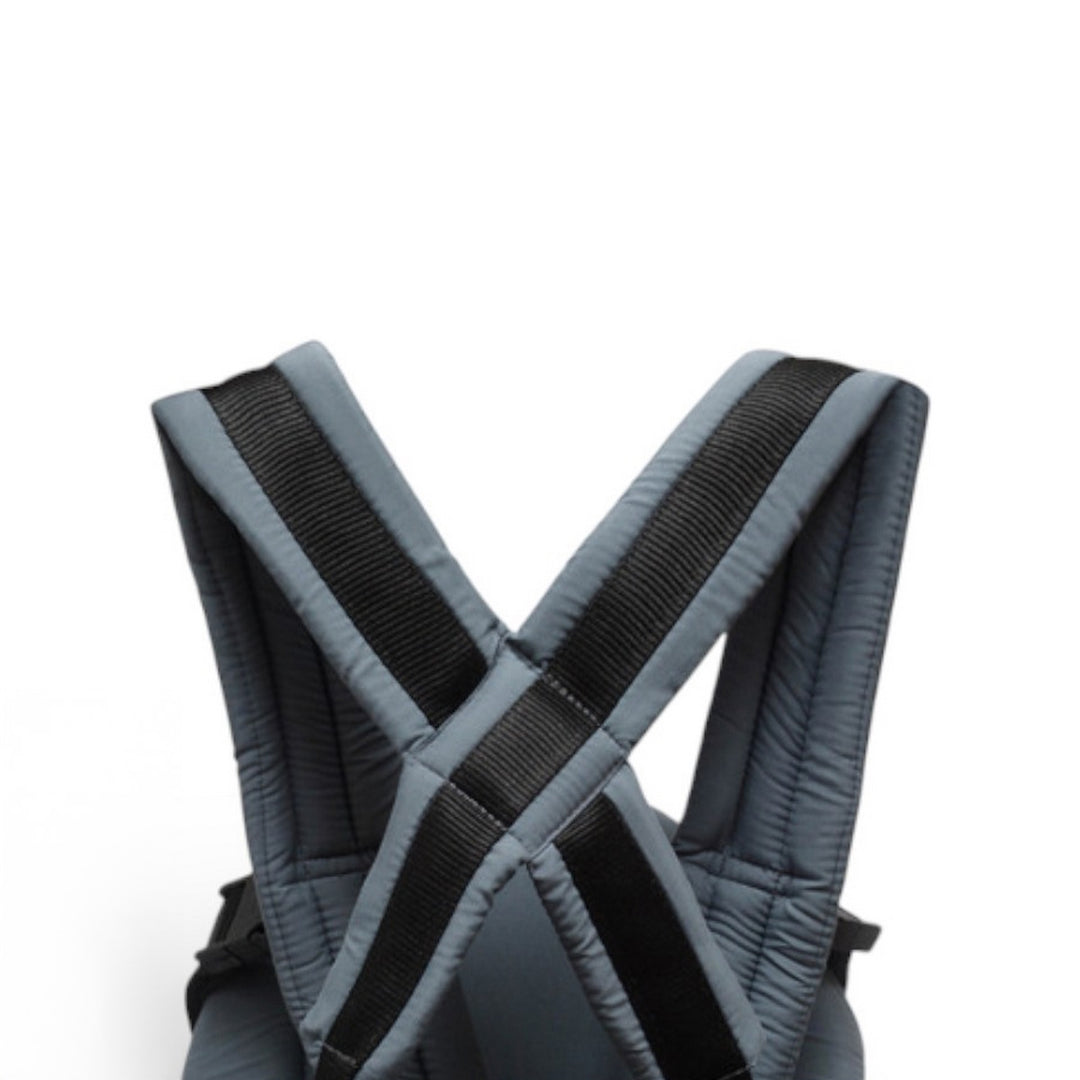 "Cuddle Buddy" Padded Neck-Support Carrier