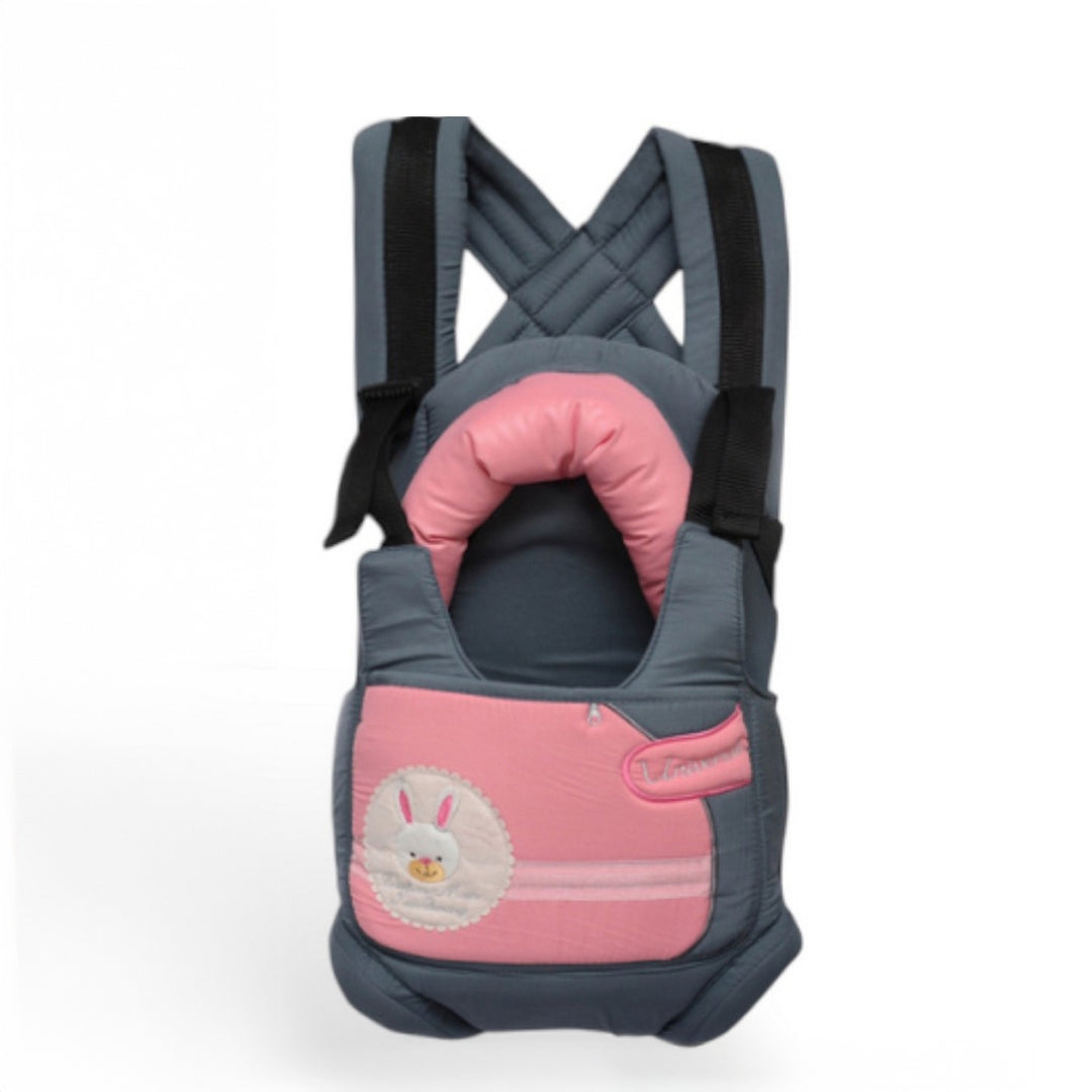 "Cuddle Buddy" Padded Neck-Support Carrier