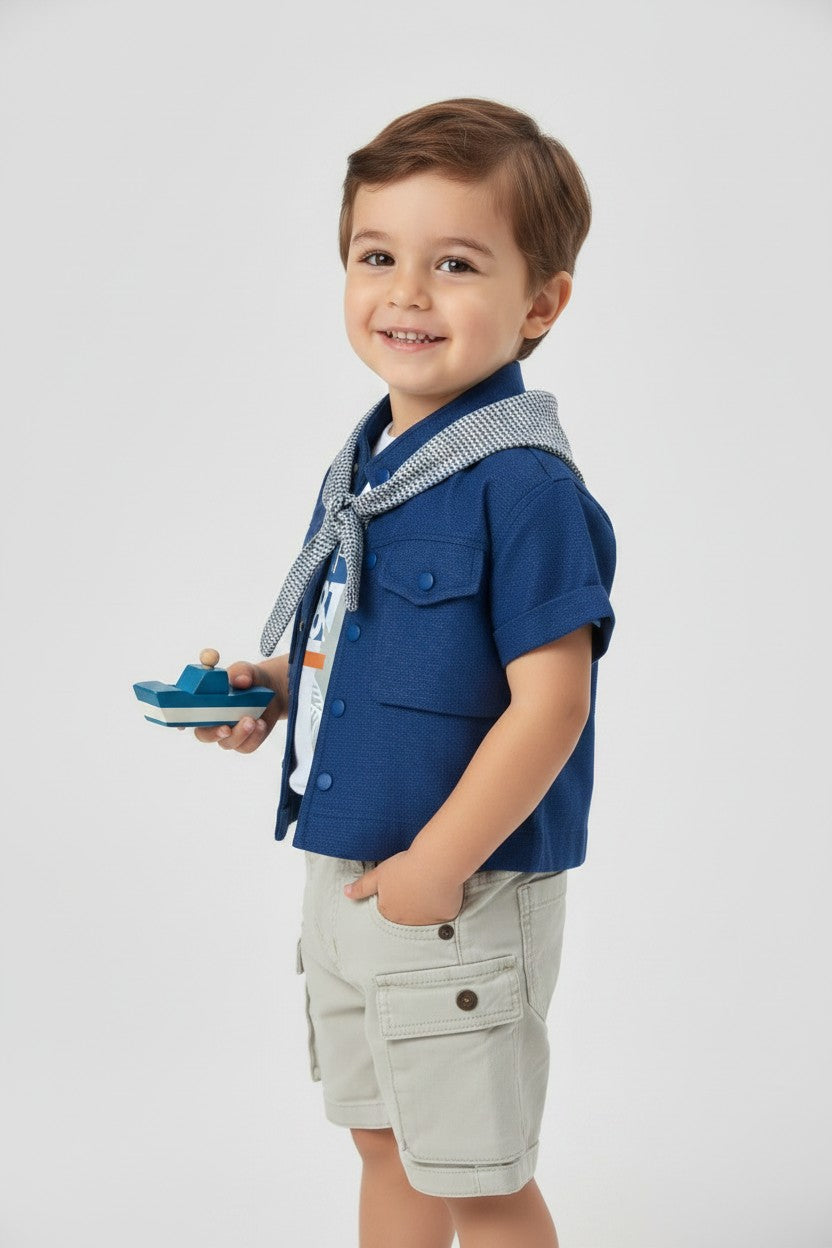 Little Explorer Adventure Set