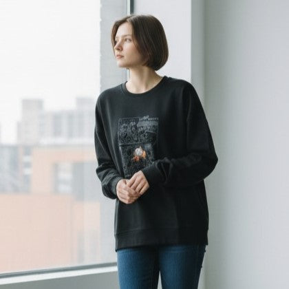 The 'Storytime' Comfy T-Shirt