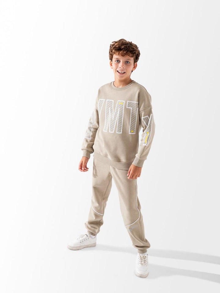 YMT Comfort Training Suit