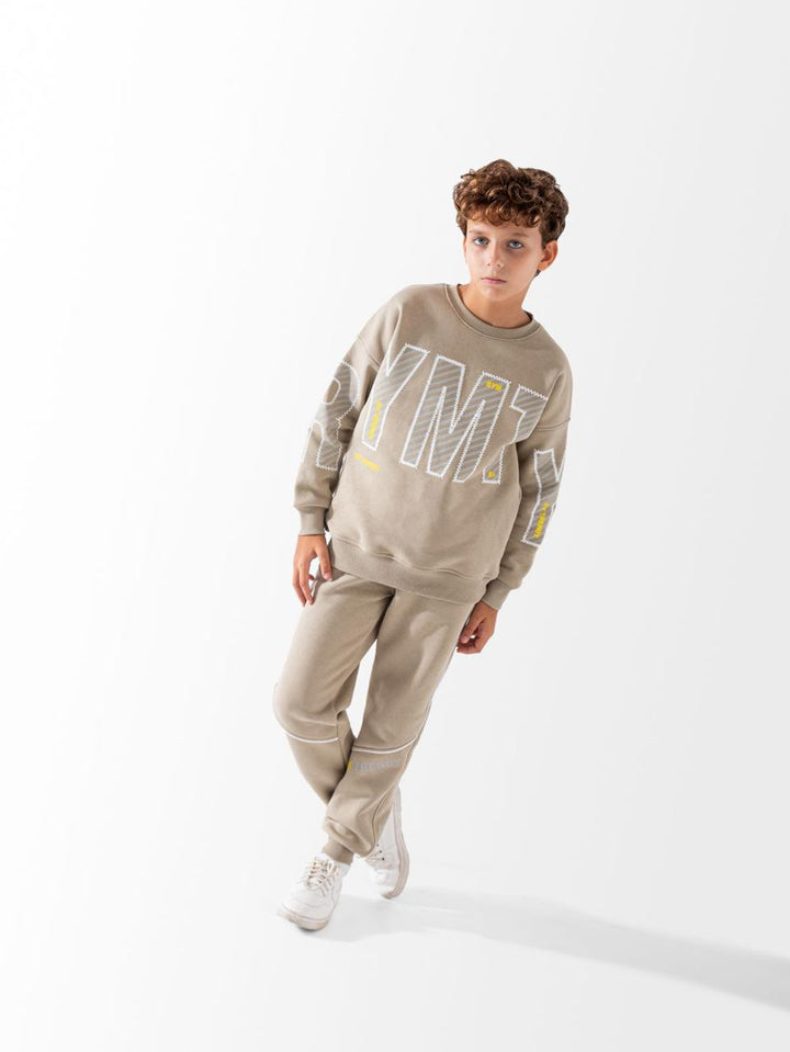 YMT Comfort Training Suit