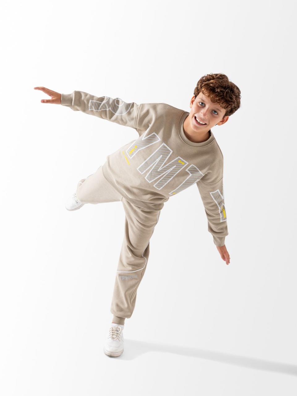 YMT Comfort Training Suit