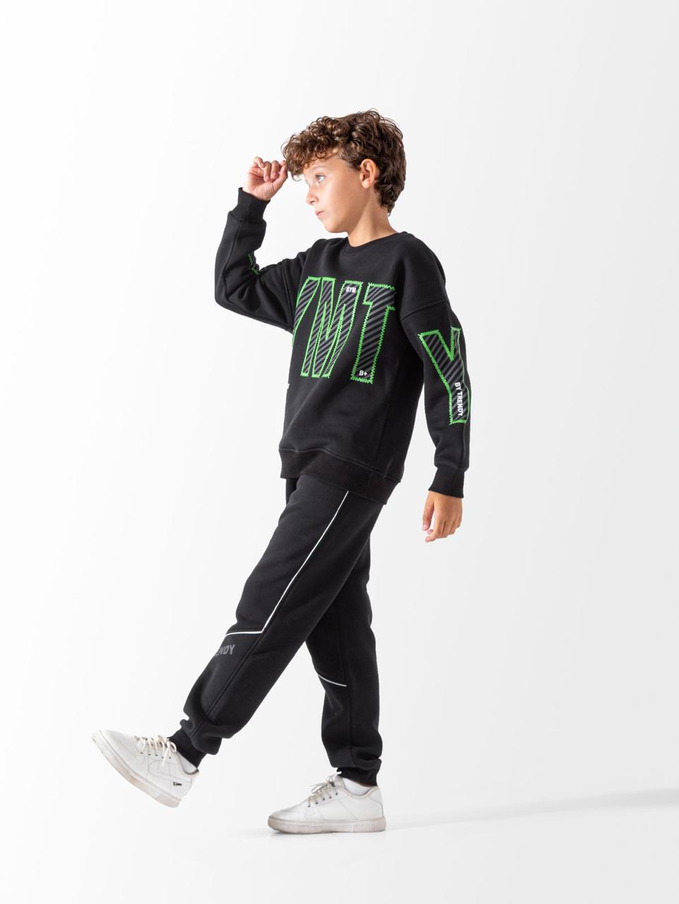 YMT Comfort Training Suit