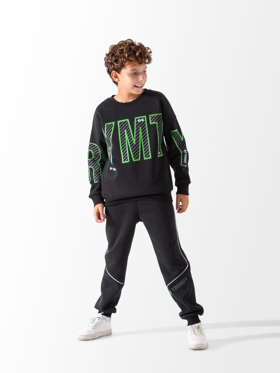 YMT Comfort Training Suit