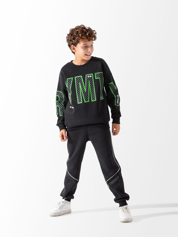 YMT Comfort Training Suit