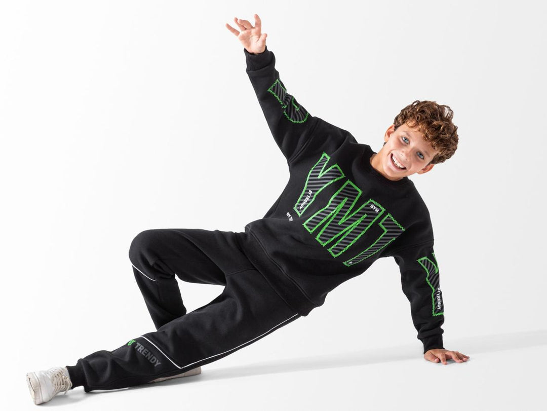 YMT Comfort Training Suit