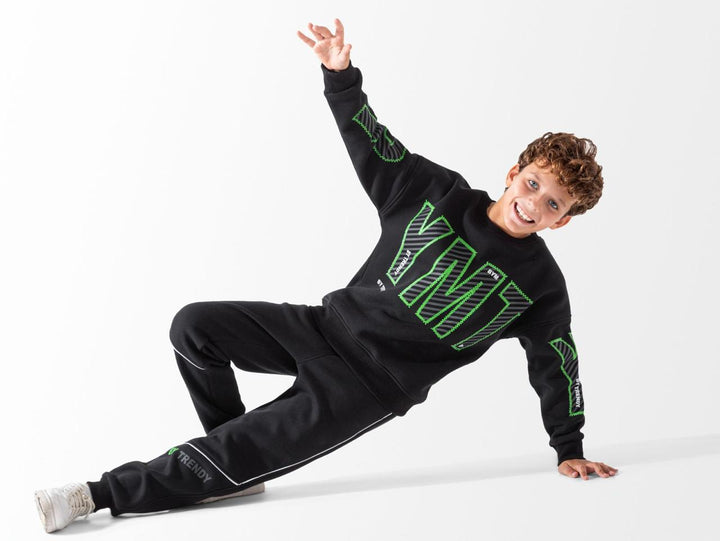 YMT Comfort Training Suit