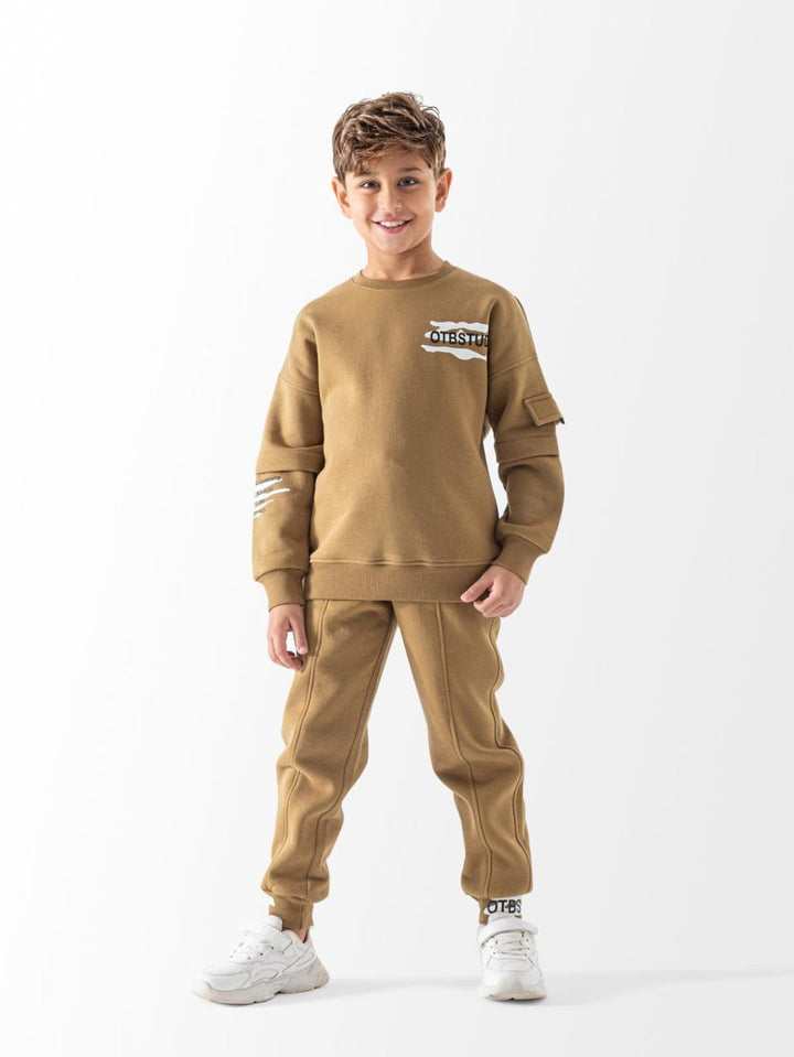 OTBSTUD Comfort Training Suit