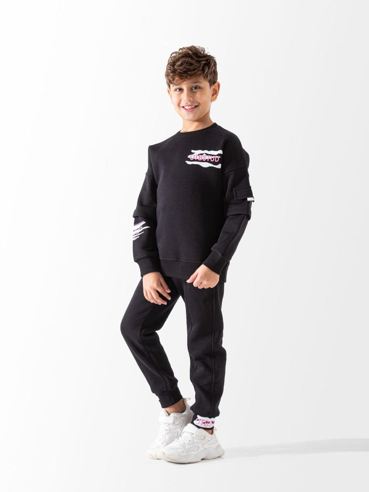 OTBSTUD Comfort Training Suit