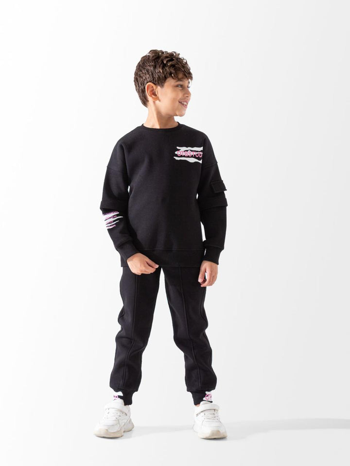 OTBSTUD Comfort Training Suit