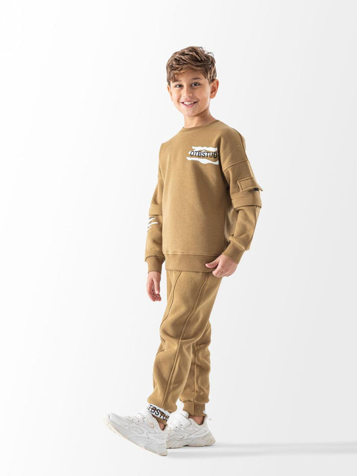 OTBSTUD Comfort Training Suit