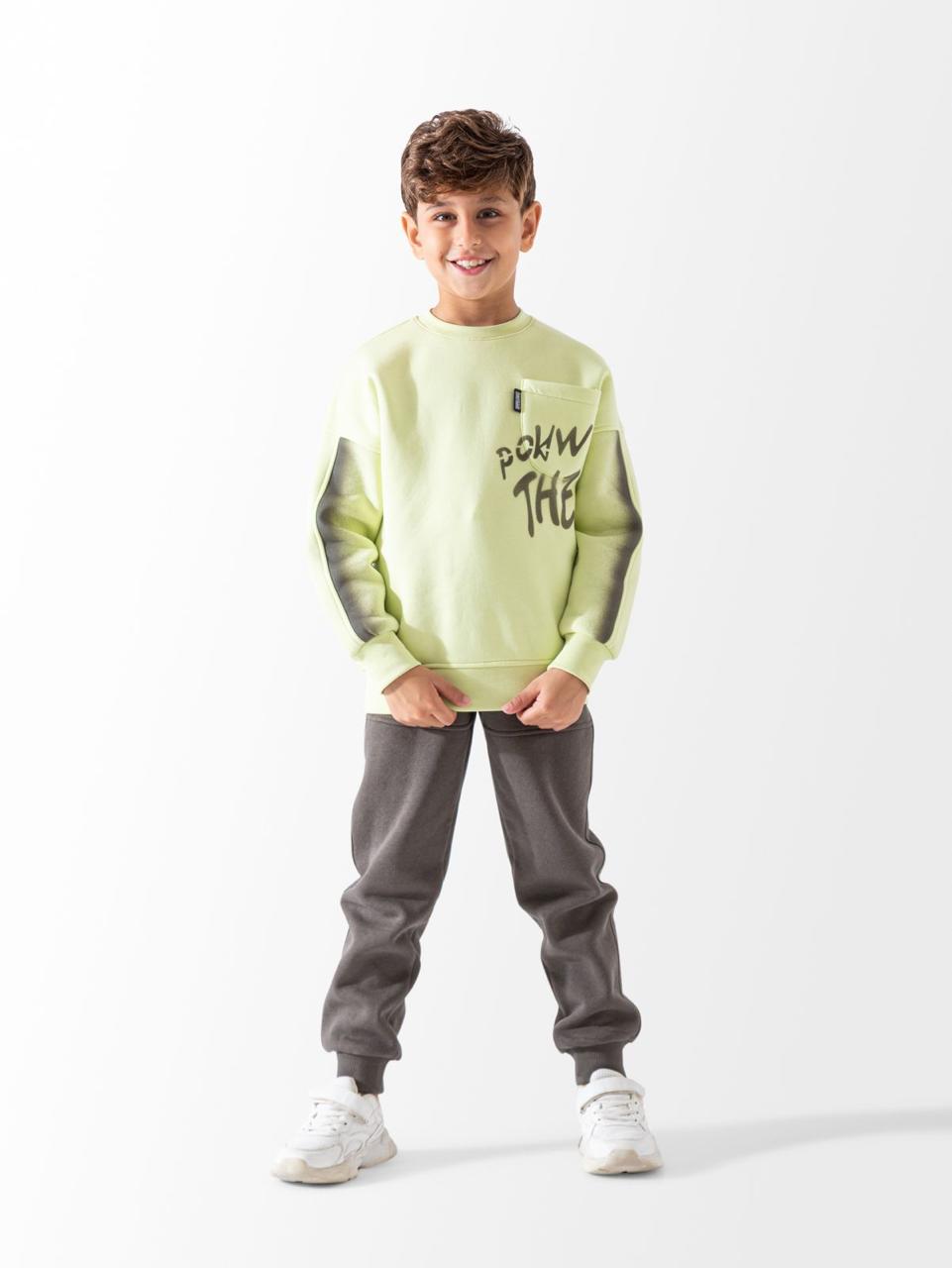 Pckw The Graphic Pocket Training Suit