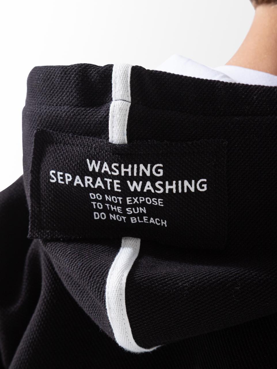 Tech Cargo Detail Training Suit