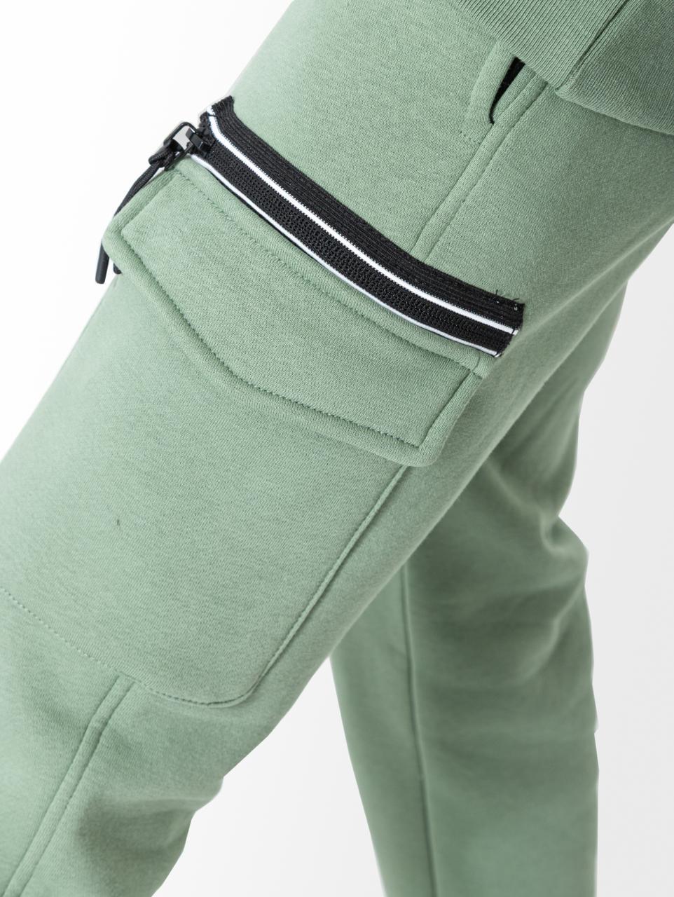 The Go Adventure Panel Training Suit