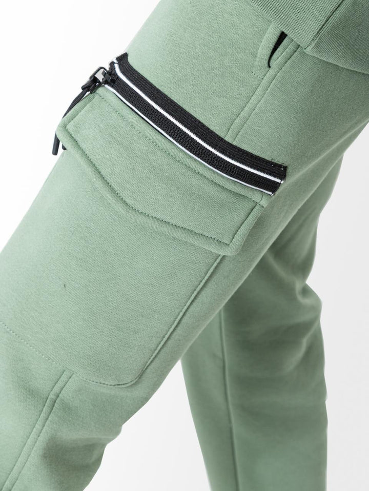 The Go Adventure Panel Training Suit