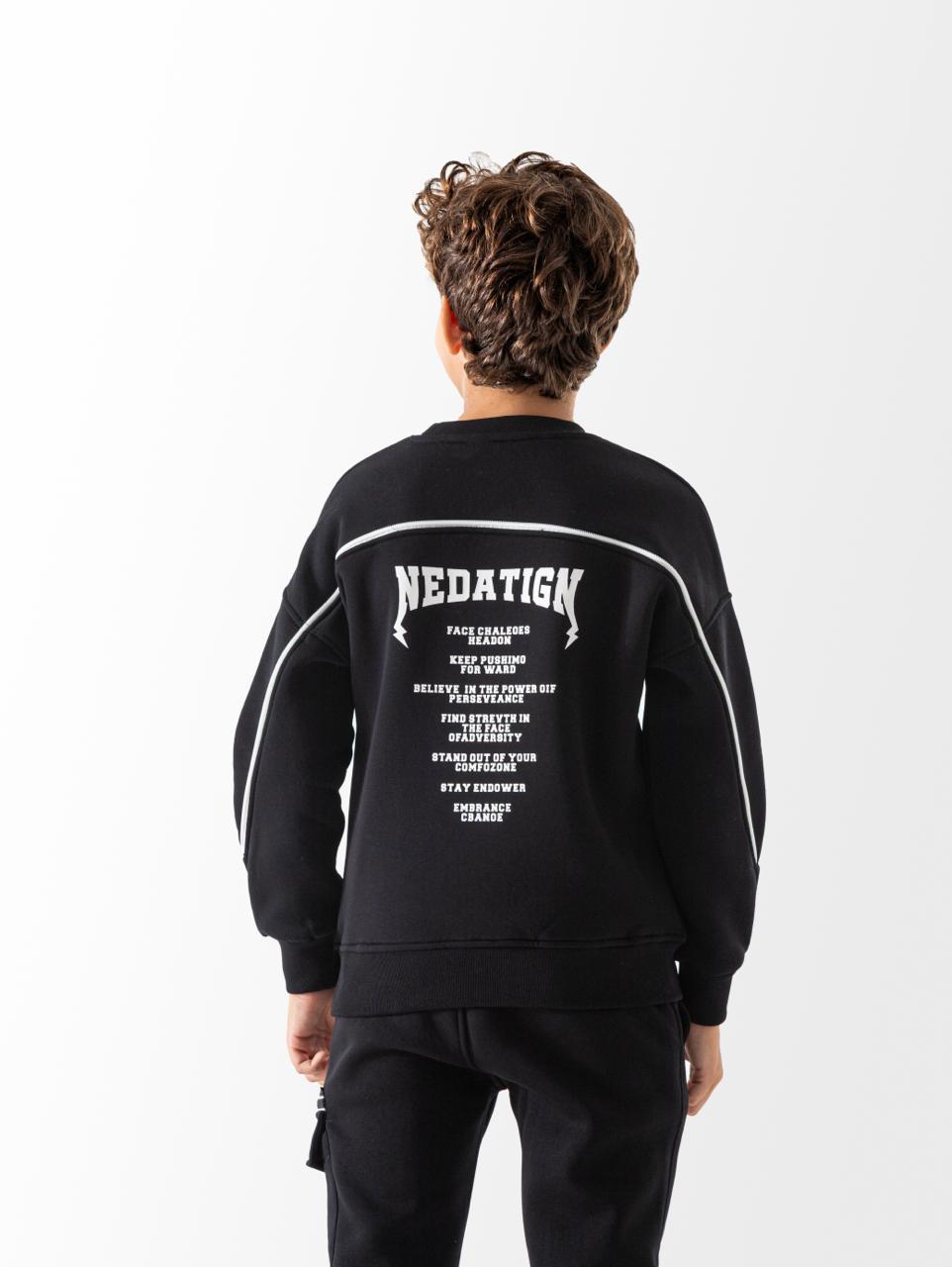 The Go Adventure Panel Training Suit