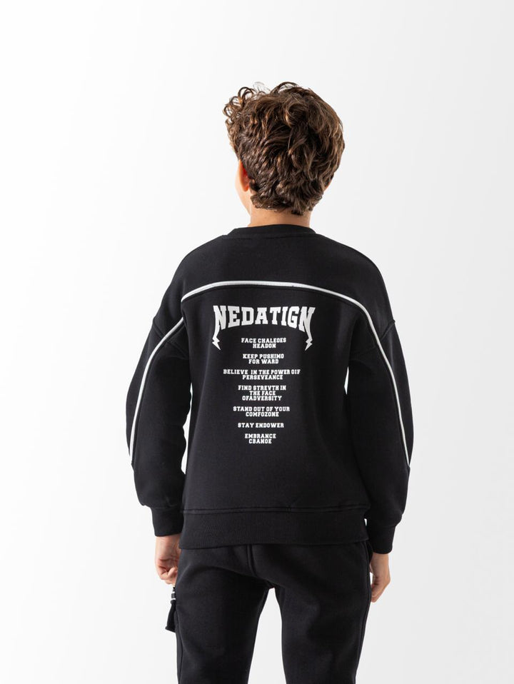 The Go Adventure Panel Training Suit