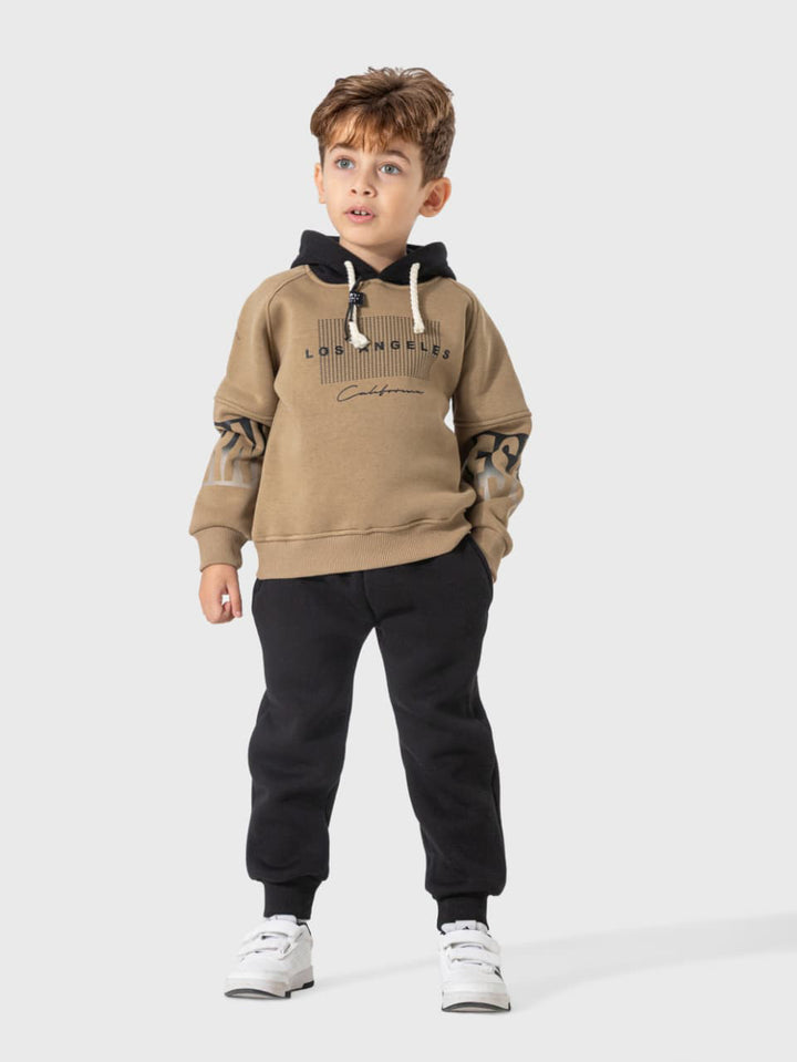 Los Angeles Training Suit