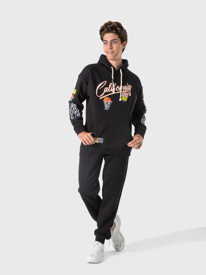 California Training Suit