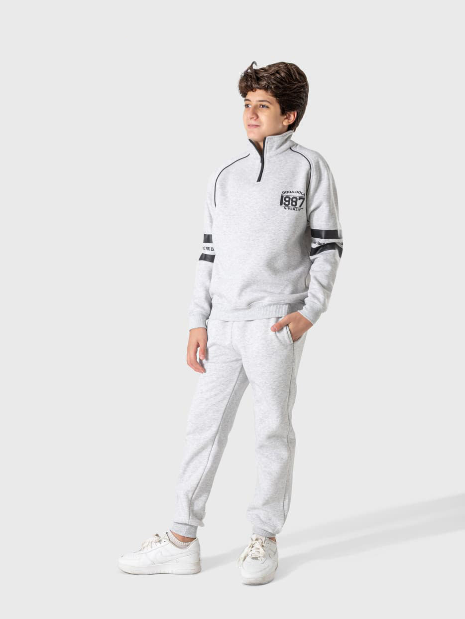 University Training Suit 87