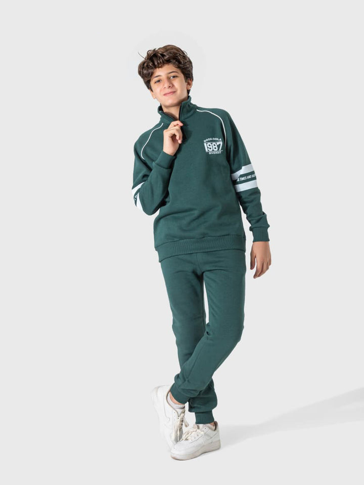 University Training Suit 87