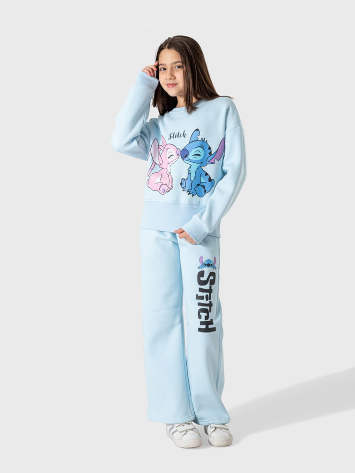 Stitch Training Suit