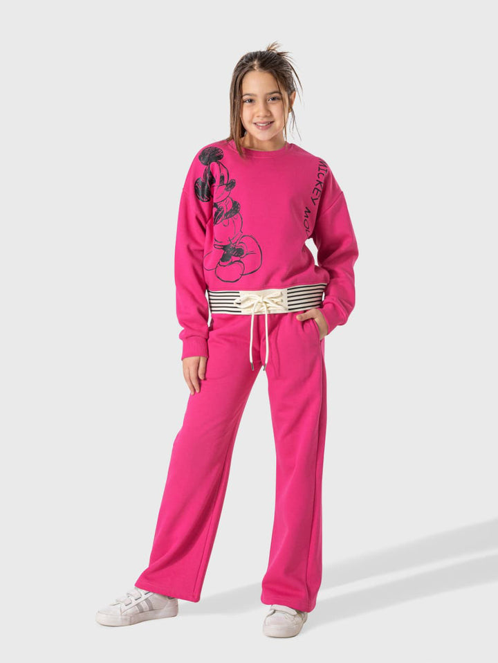 Mickey Mouse Training Suit