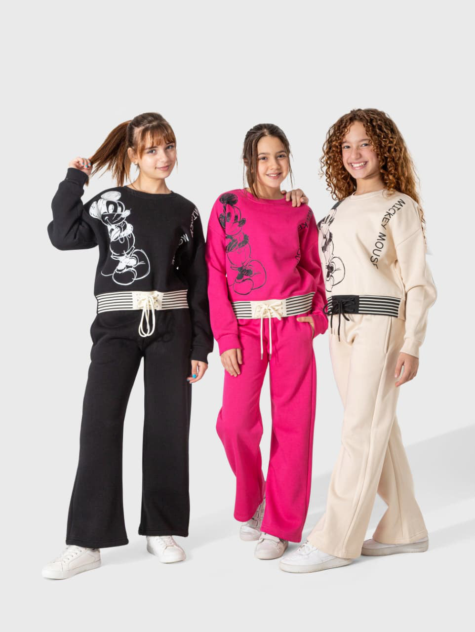 Mickey Mouse Training Suit