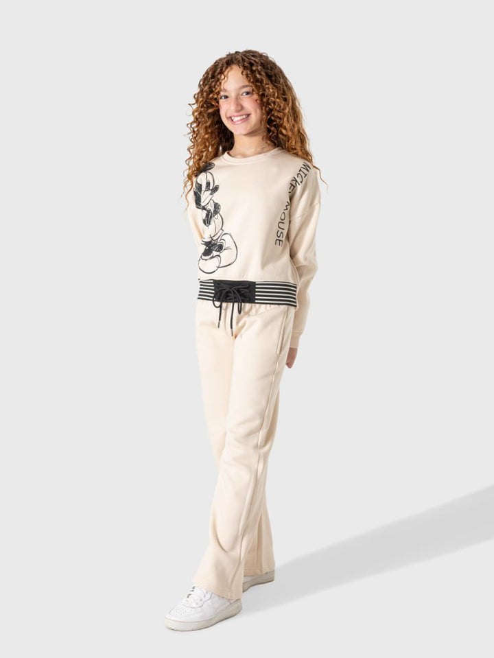 Mickey Mouse Training Suit