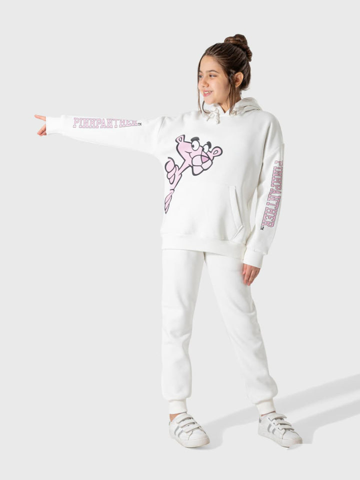 Pink Panther Training Suit