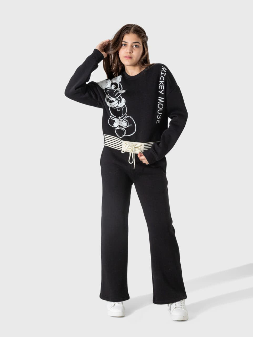 Mickey Mouse Training Suit