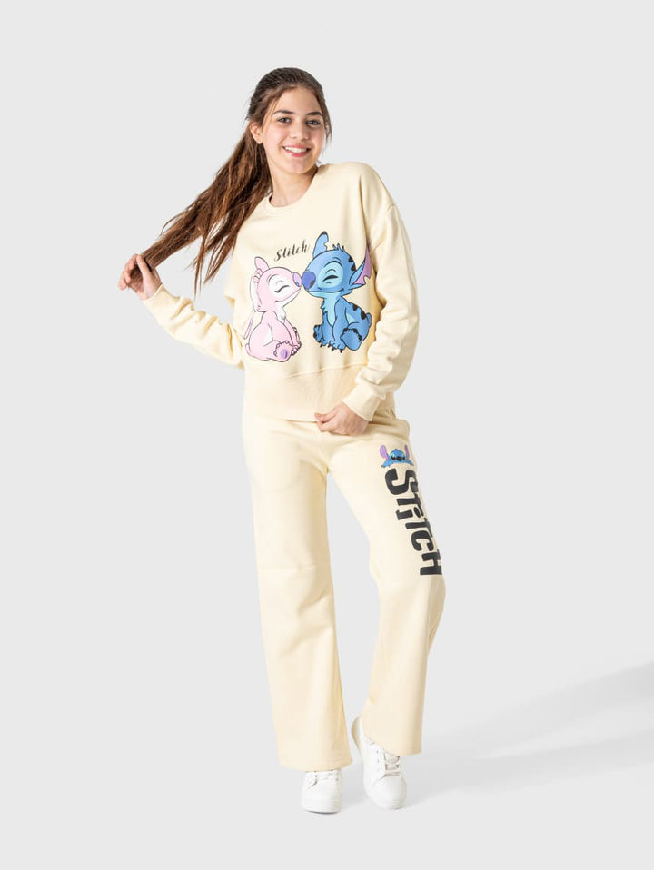 Stitch Training Training Suit