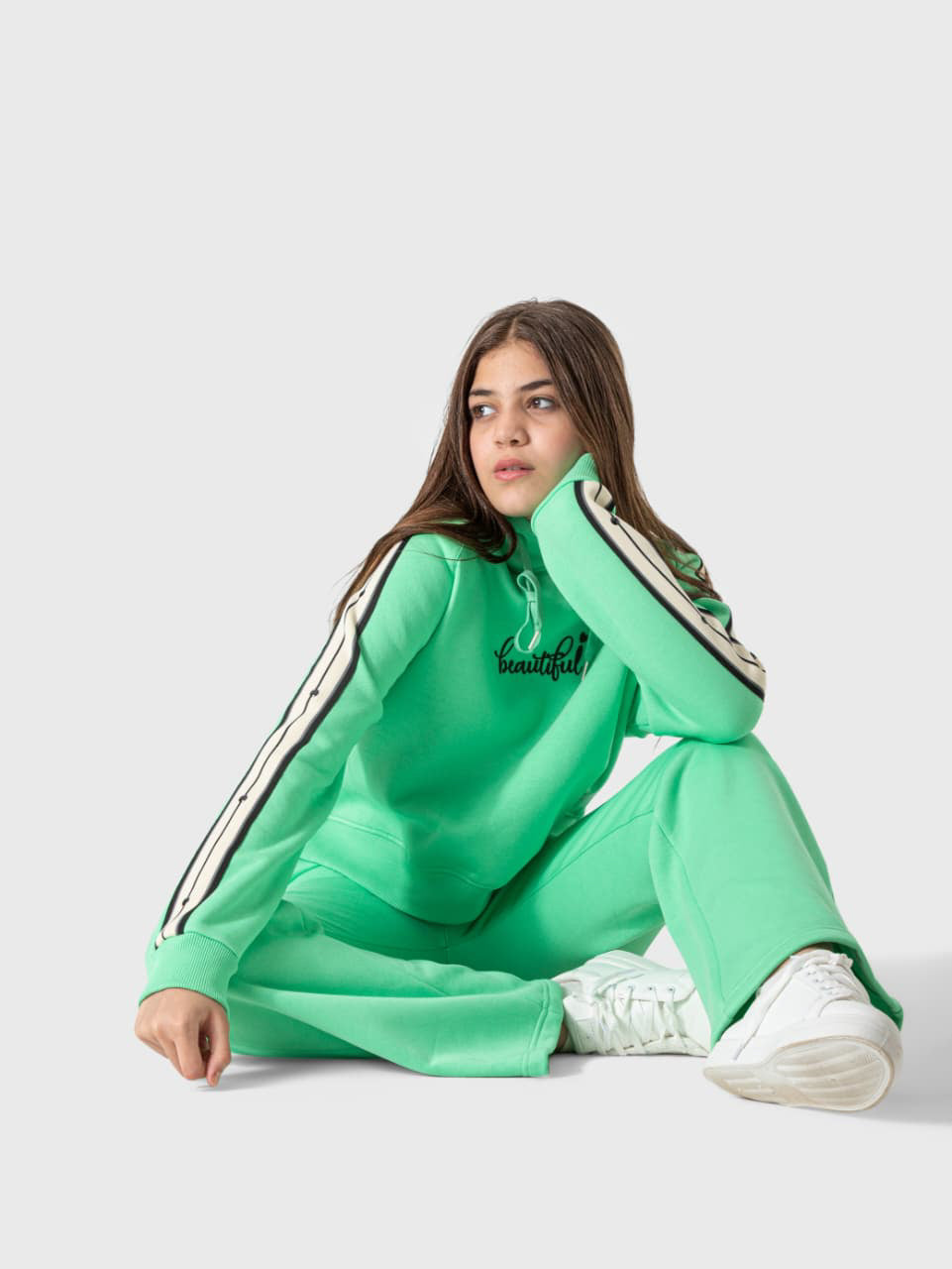 Beautiful Training Suit