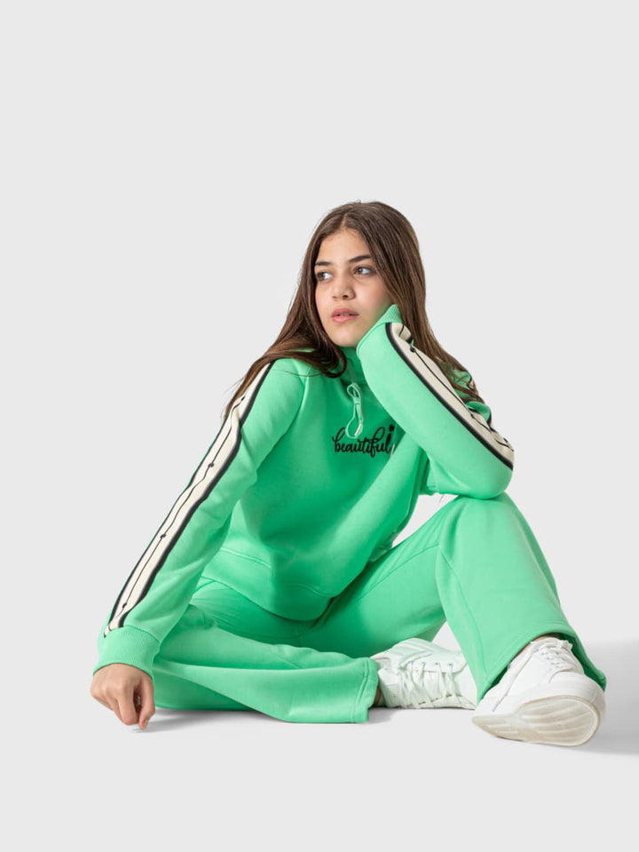 Beautiful Training Suit