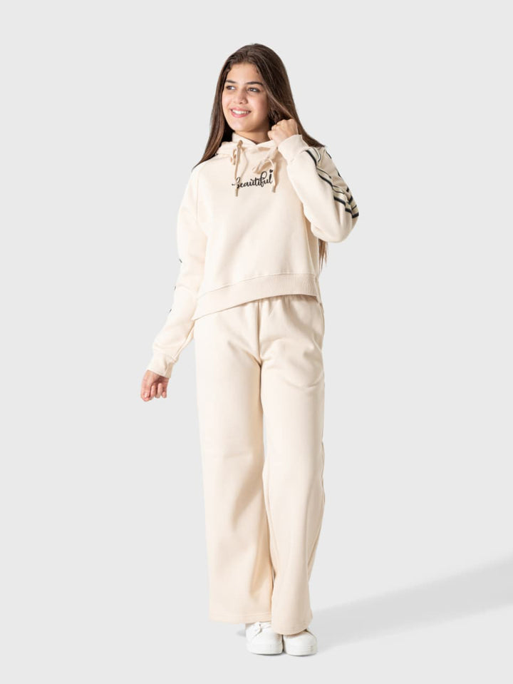 Beautiful Training Suit