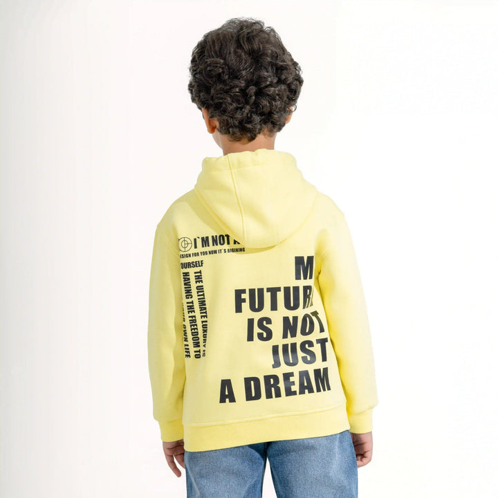 I'm Not Average Hoodie