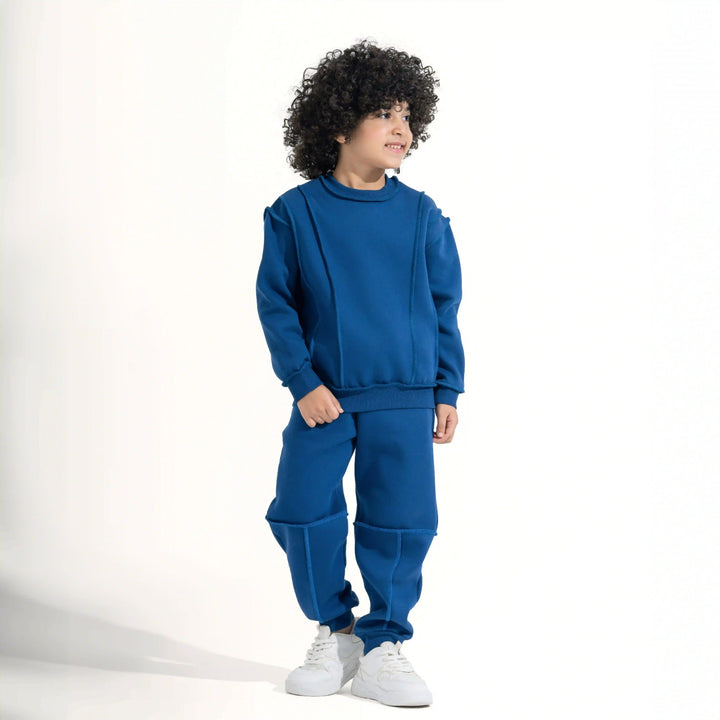 Modern Patchwork Set