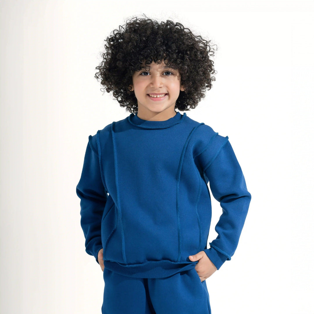 Modern Patchwork Set