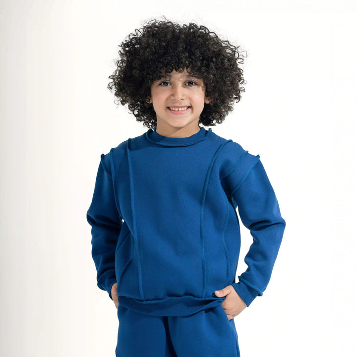 Modern Patchwork Set