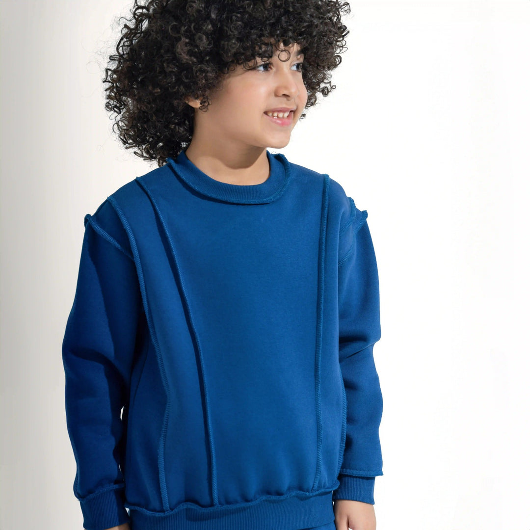 Modern Patchwork Set