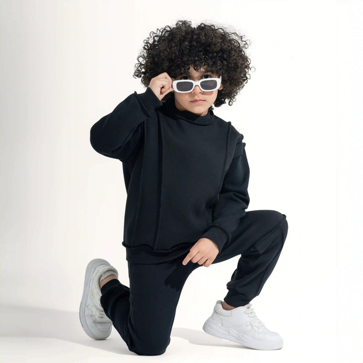 Modern Patchwork Set