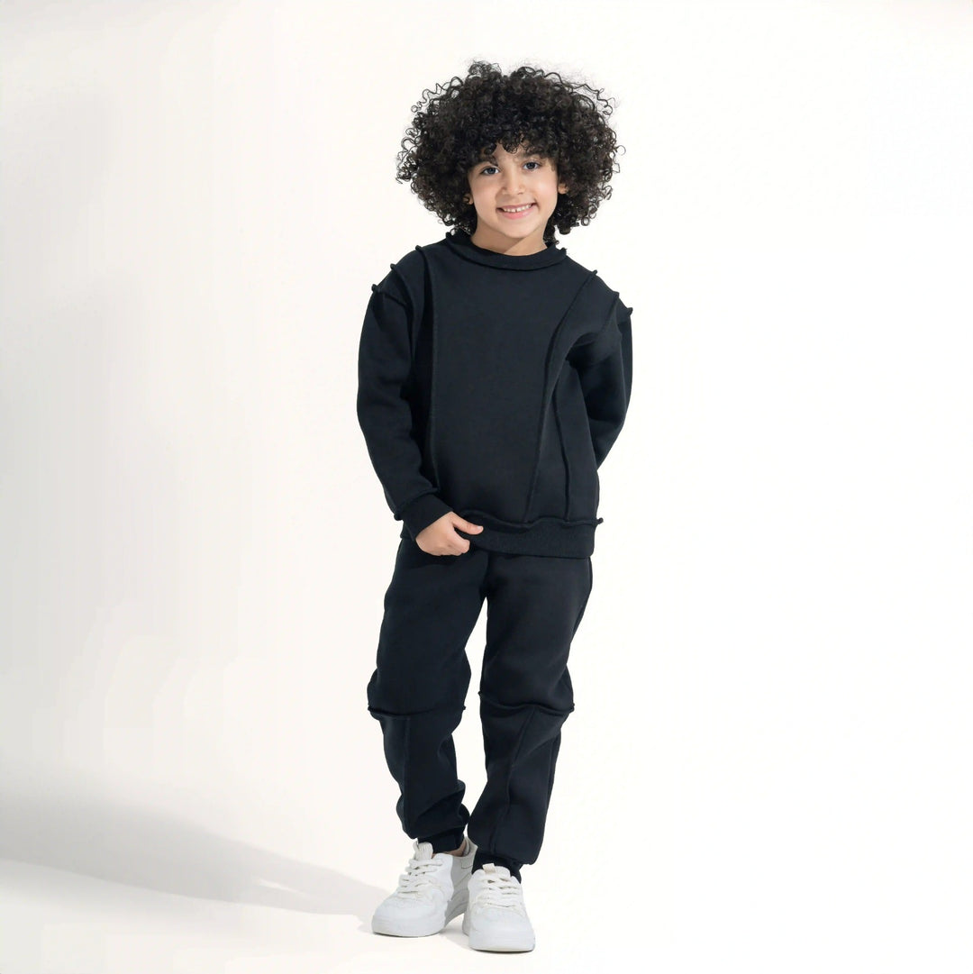 Modern Patchwork Set